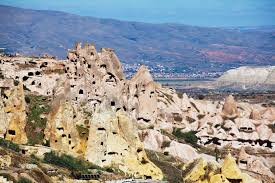 Istanbul & Cappadocia 6 Day Package
