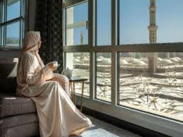 Anwar Al Madinah Movenpick