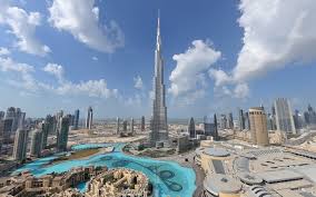 Dubai Tour