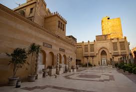 Places to Visit