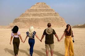 Cairo & Giza 3 Day Package