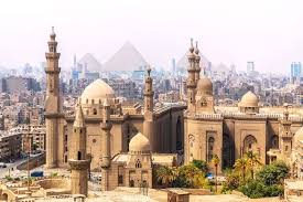 Cairo islamic Tour