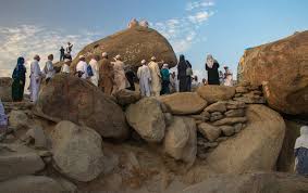 Historical Side Tours