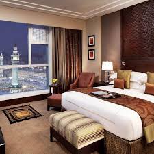 Fairmont Hotel Makkah