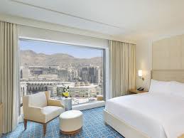 Hilton Convention Makkah
