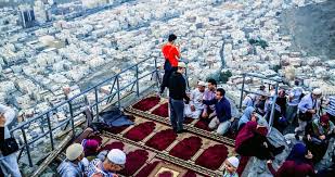 Historical Side Tours