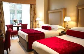 InterContinental DohaHotel