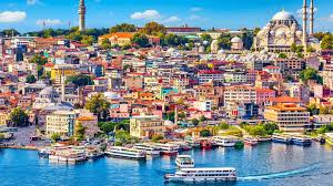 Istanbul 3 Days Package