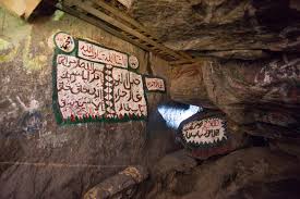 Historical Side Tours