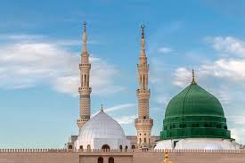 Economy Umrah Package 7 Nights