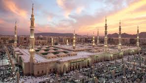 Silver Madinah