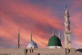 Silver Madinah