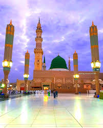 Premium Umrah Package 7 Nights