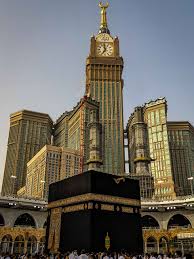 December Umrah Group
