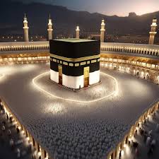Ramadan Umrah Package
