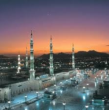 Silver Madinah