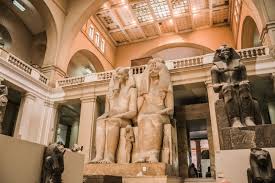 Museum Tour
