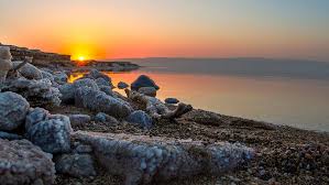 Nebo and Dead Sea Tour