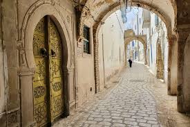 Old City Tour