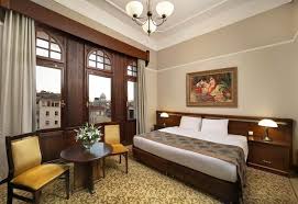 Legacy Ottoman Hotel