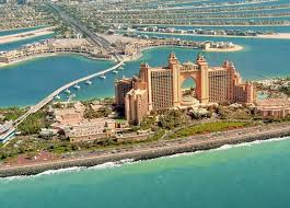 Palm Jumeirah & Atlantis Tour