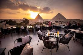 Best View Pyramids Hotel