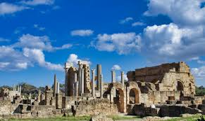 Arrival & Roman Ruins Tour