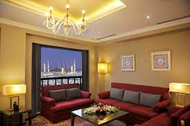 Le Meridien Hotel Makkah