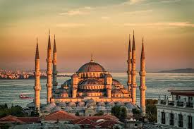 Istanbul 5 Days Package